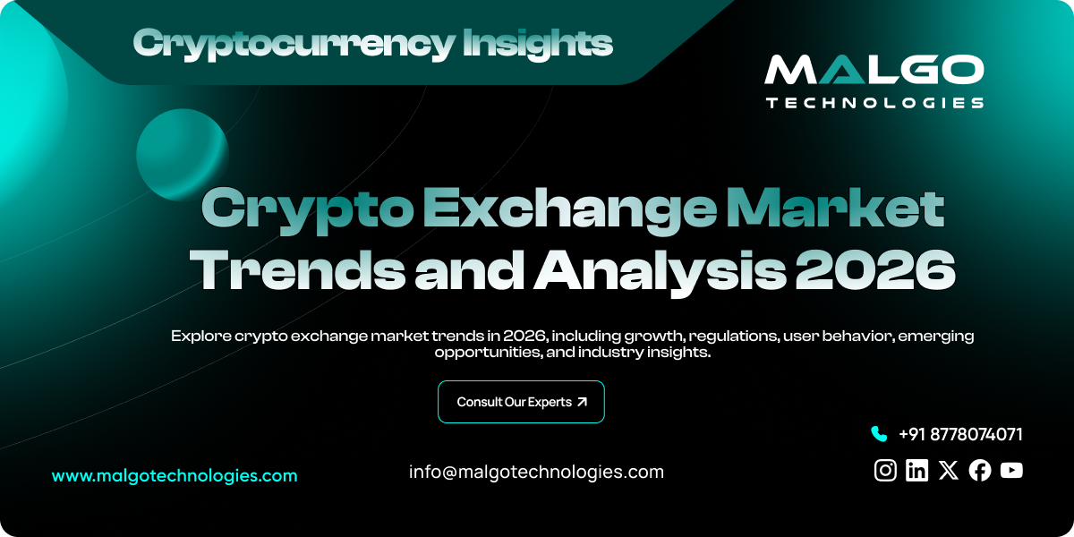 Crypto Exchange Market Trends and Analysis