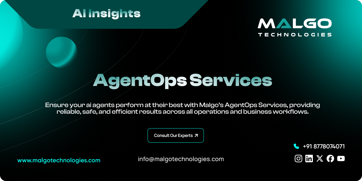 AgentOps Services