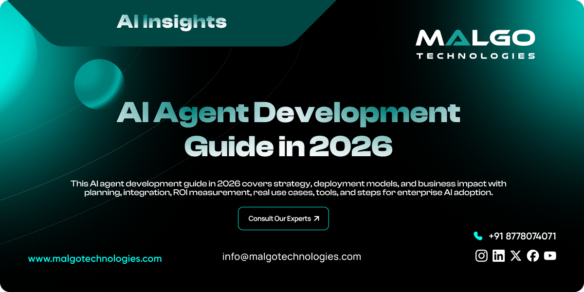AI Agent Development Guide