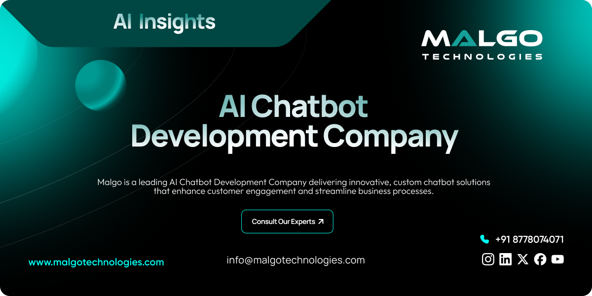 AI Chatbot Development
