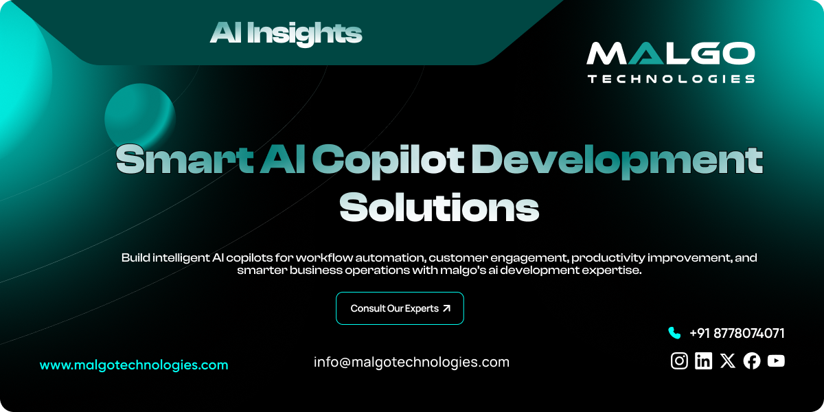 AI Copilot Development