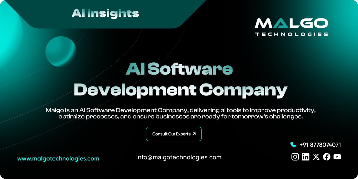 AI Software Development