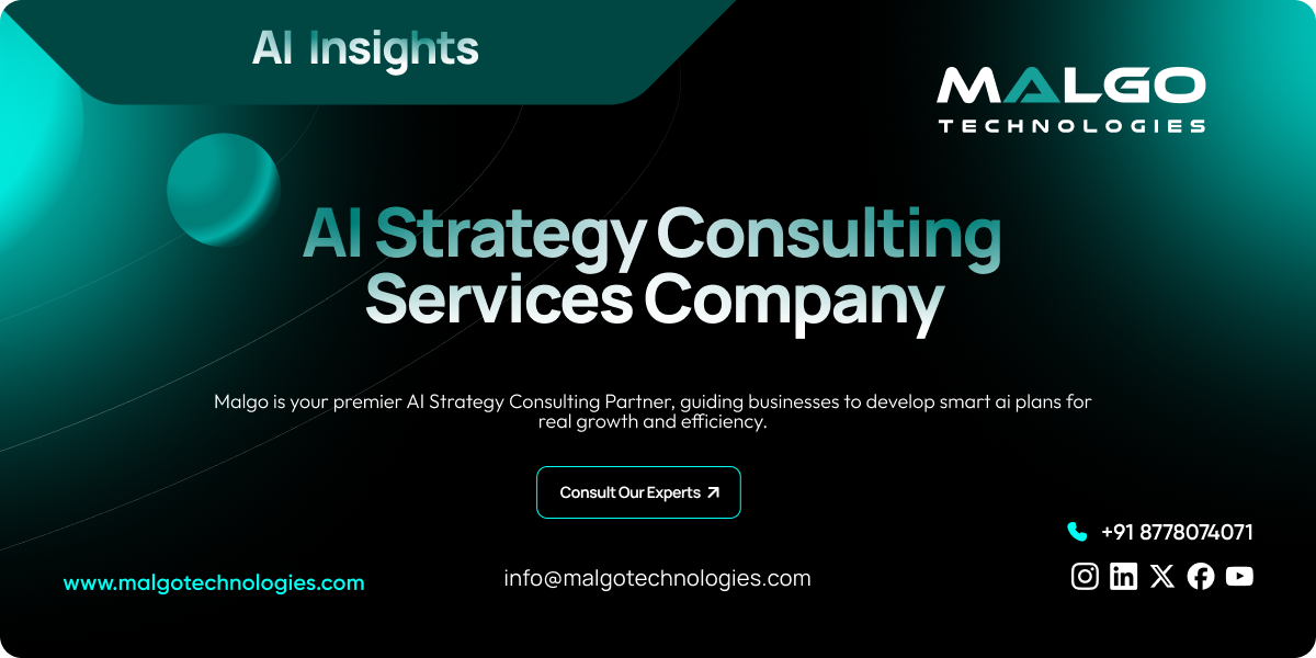 AI Strategy Consulting
