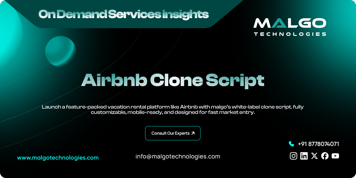 Airbnb Clone