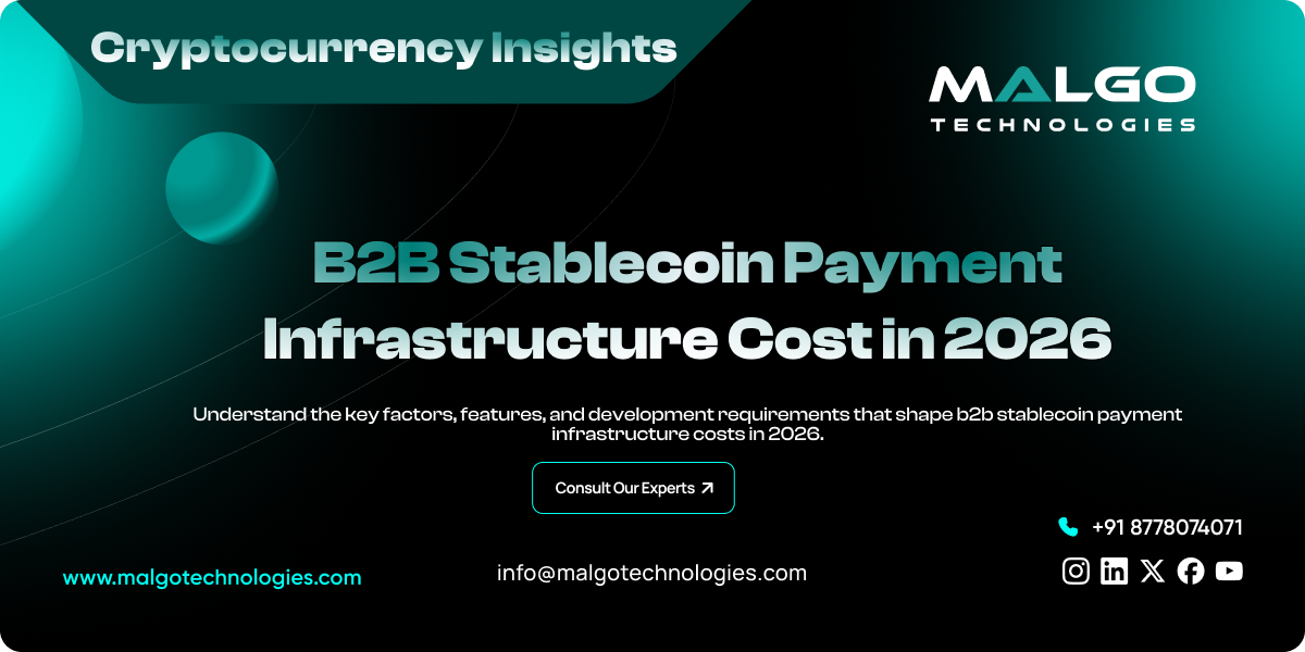 B2B Stablecoin Payment Infrastructure B2B Stablecoin Payment Infrastructure