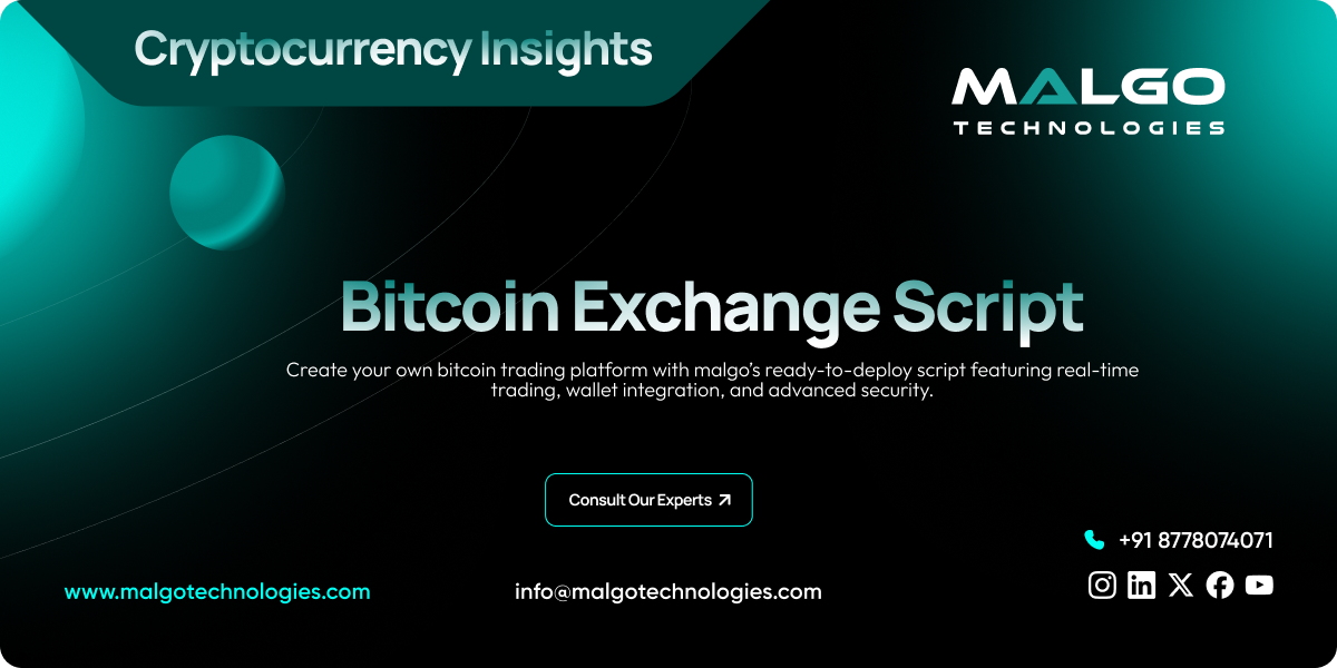 Bitcoin Exchange