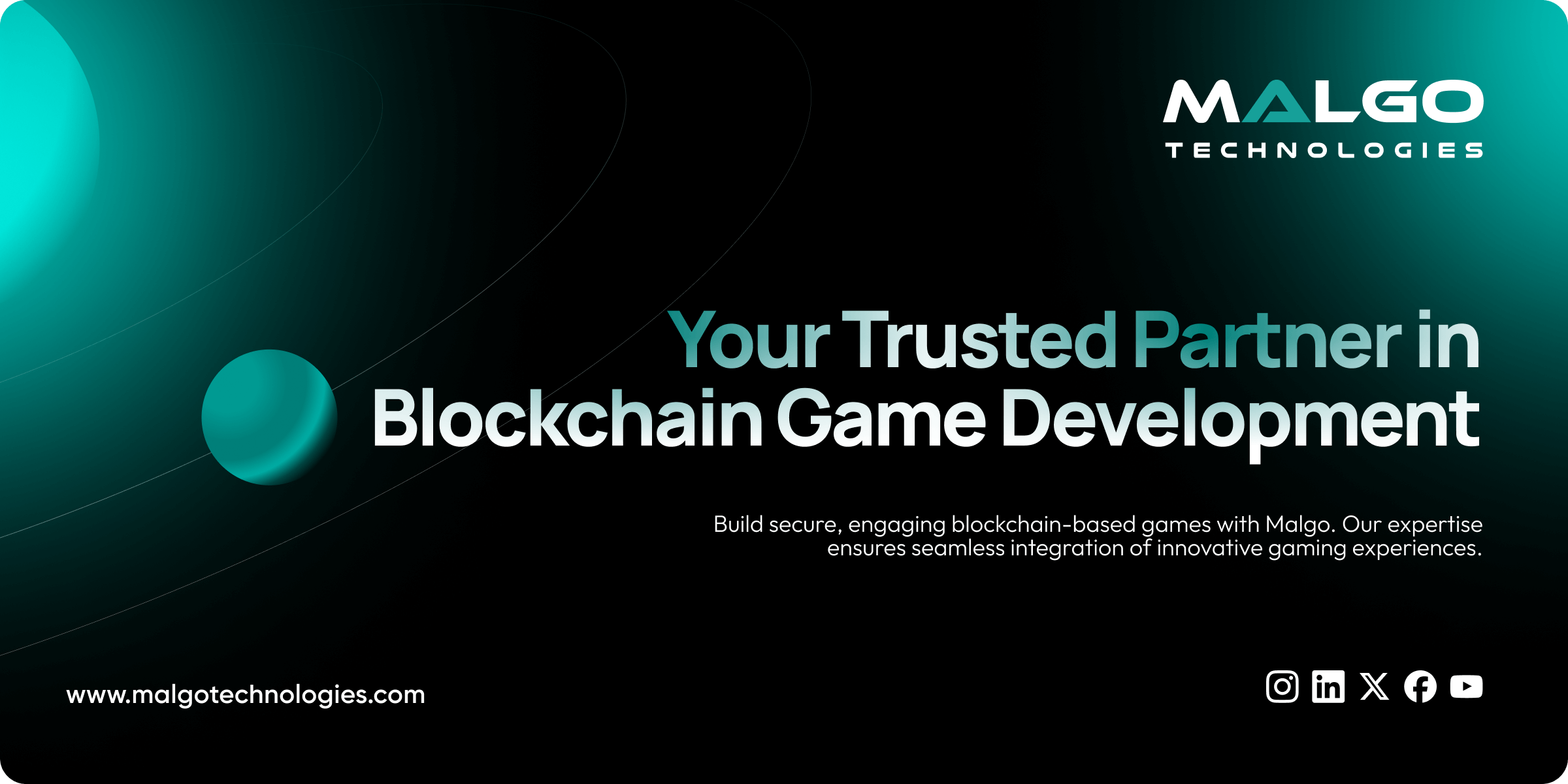 blockchain game development