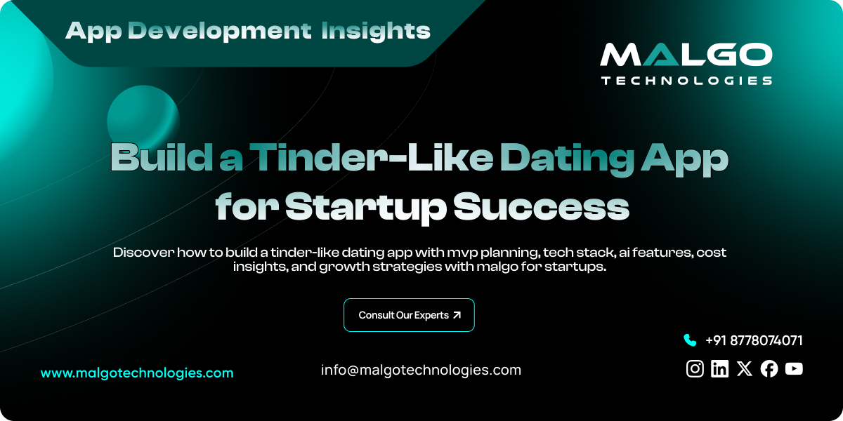 Building a Tinder-Like Dating App