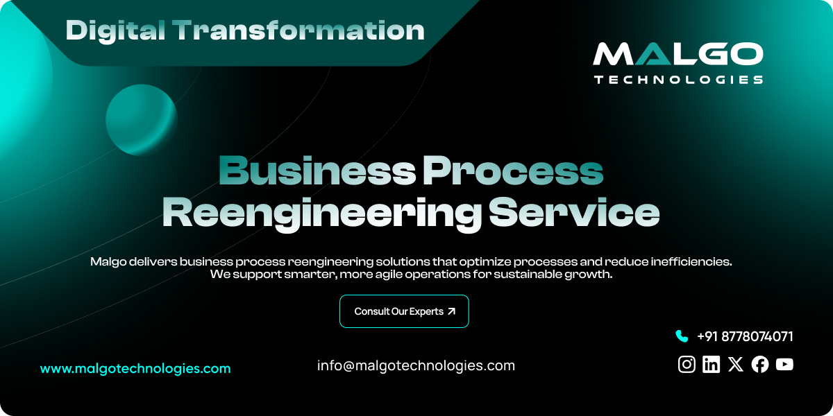 Business Process Reengineering