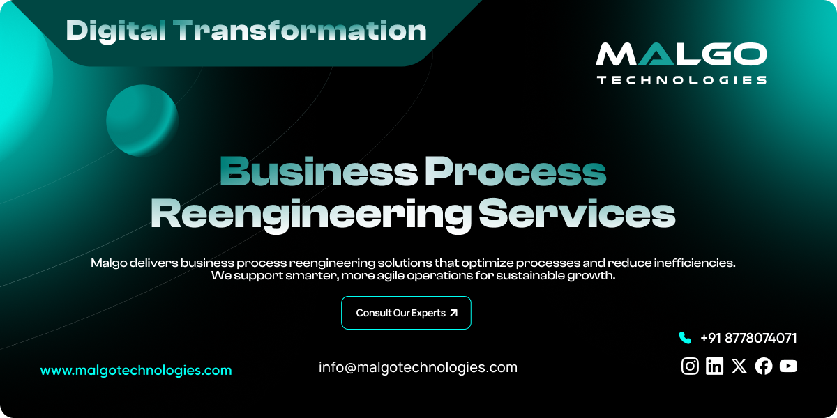 Business Process Reengineering