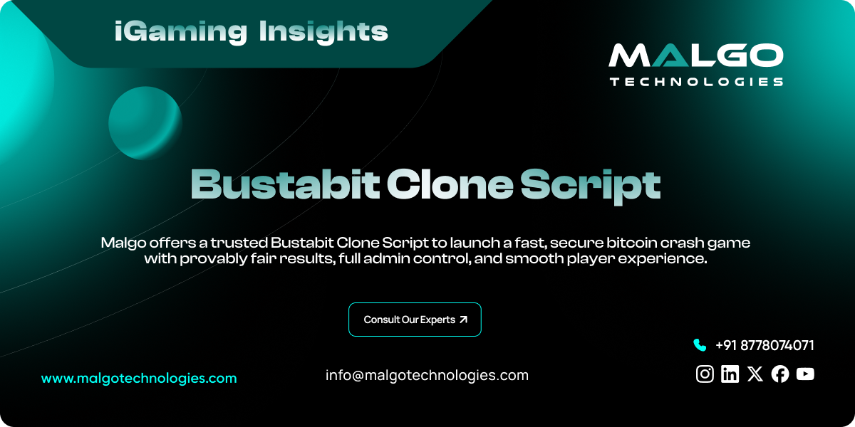 Bustabit Clone Script