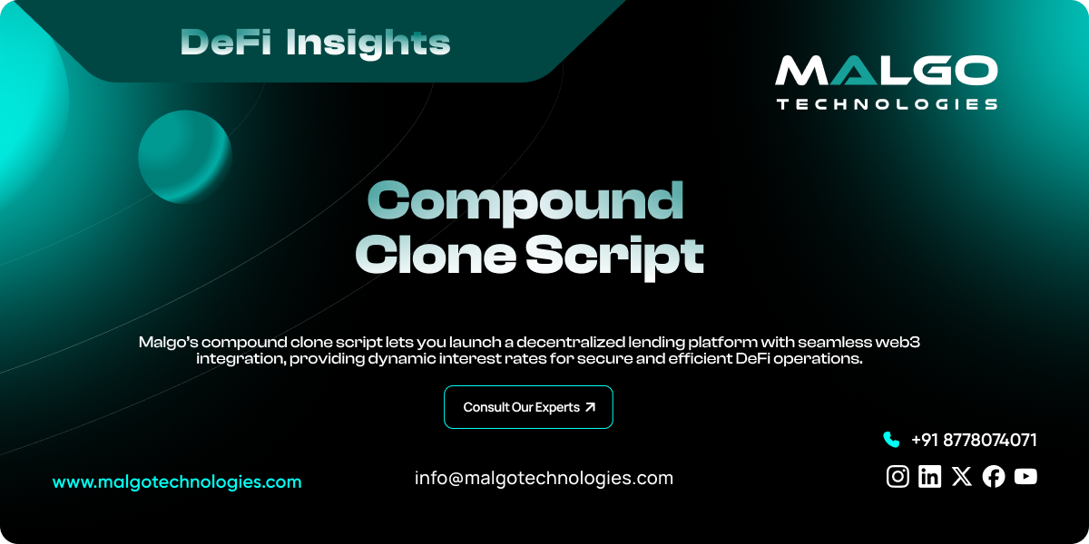 Compound clone script