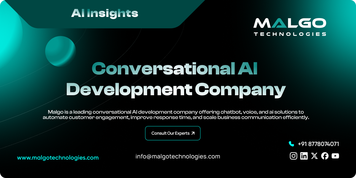 Conversational AI Development