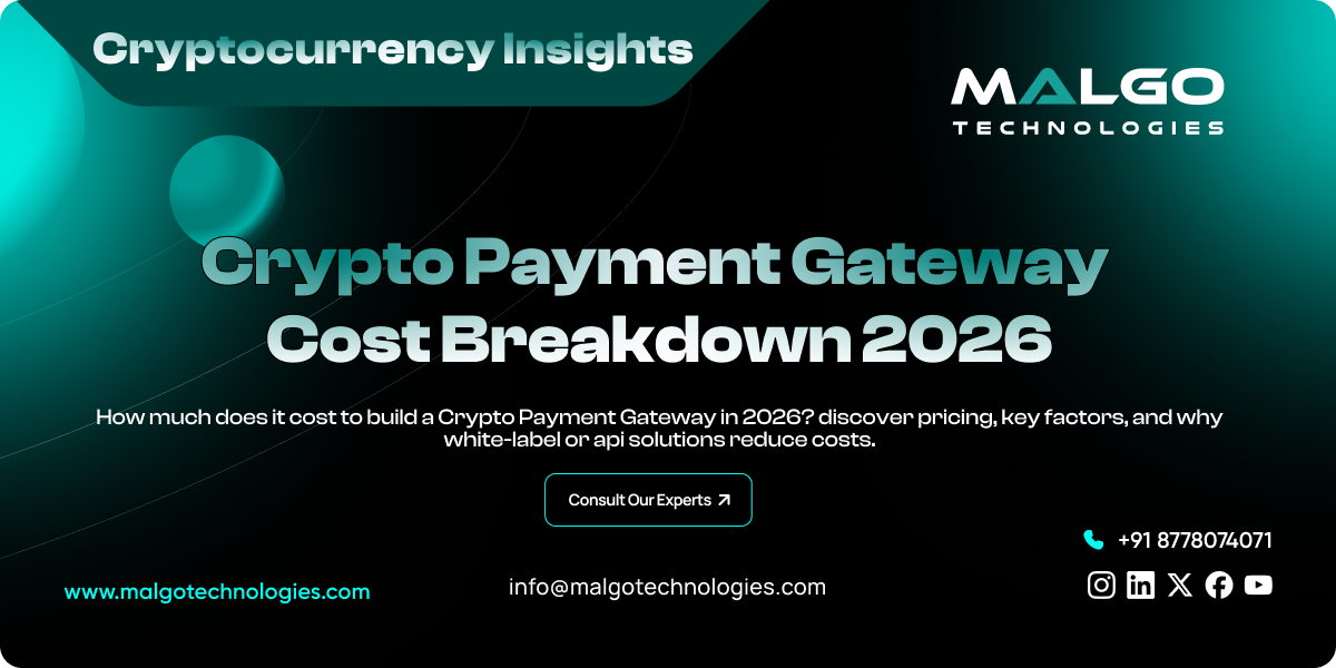 Crypto Payment Gateway Cost Guide
