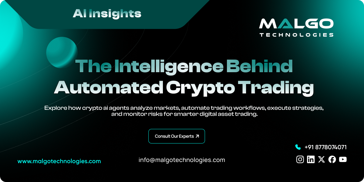 Crypto AI Agent Development
