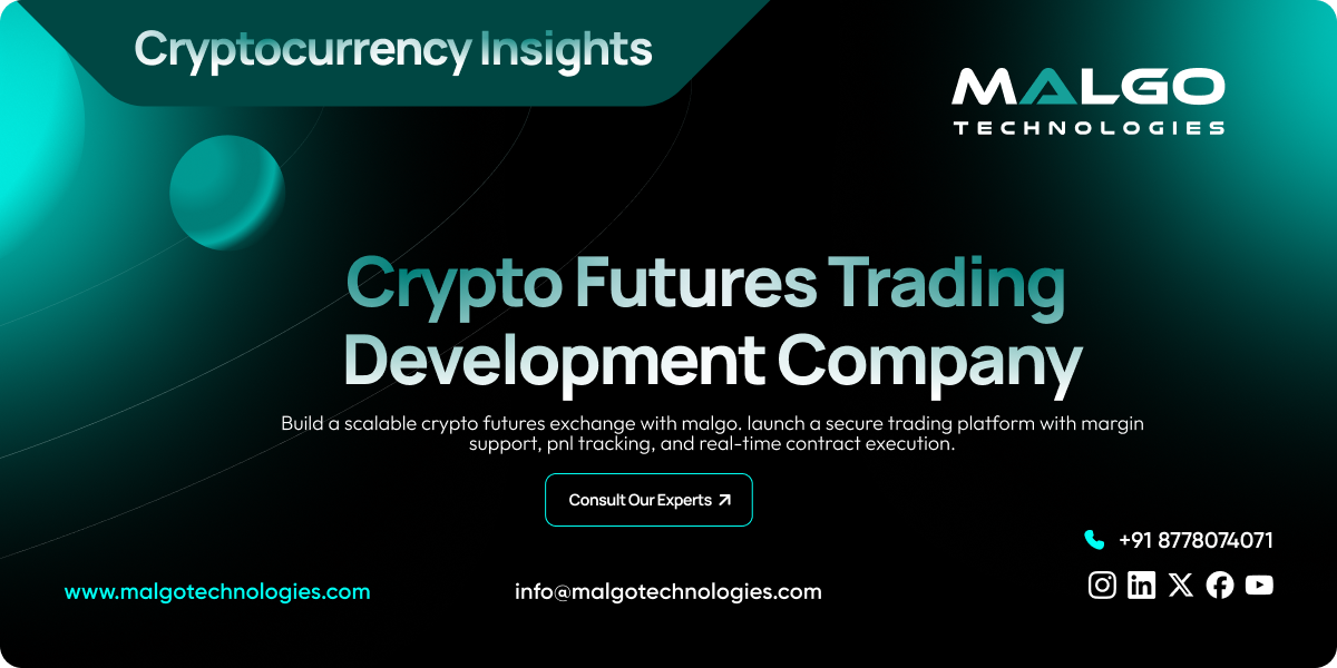 Crypto Futures Trading