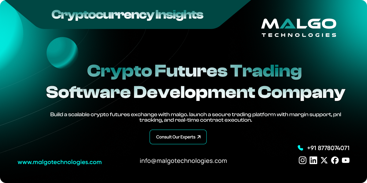 Crypto Futures Trading