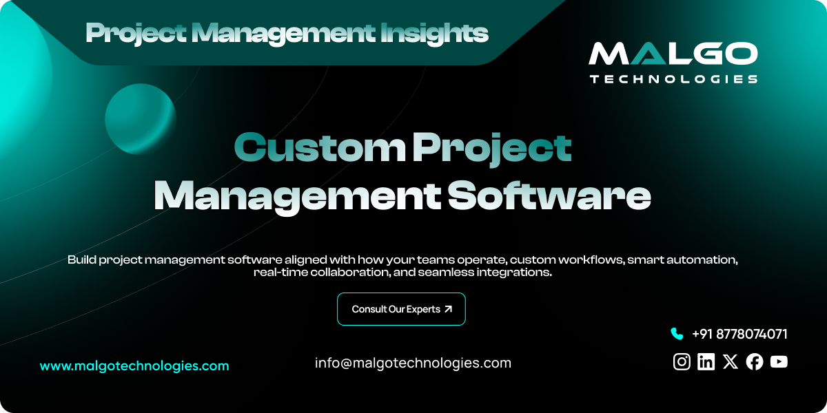Project Management Solutions