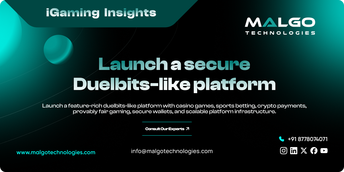Duelbits Clone Script Duelbits Clone Script