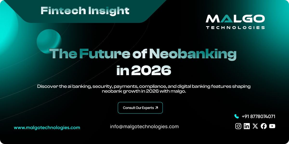 The future of Neobanking in 2026 The future of Neobanking in 2026