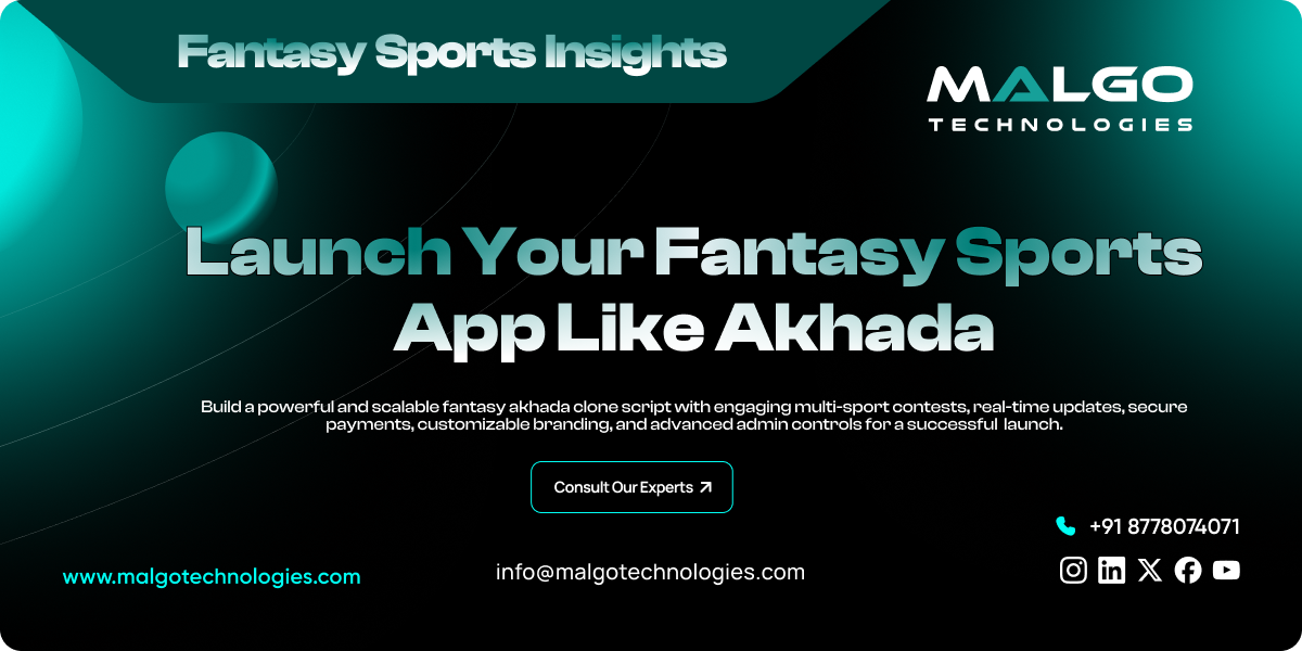 Fantasy Akhada Clone Script Fantasy Akhada Clone Script