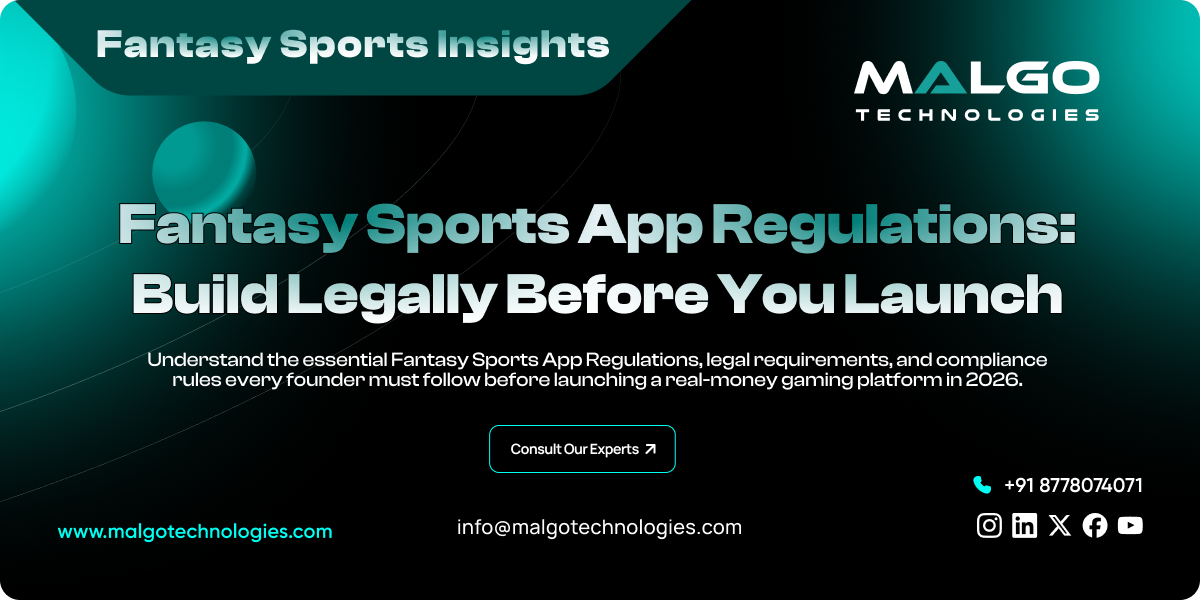 Fantasy Sports App Regulations Fantasy Sports App Regulations