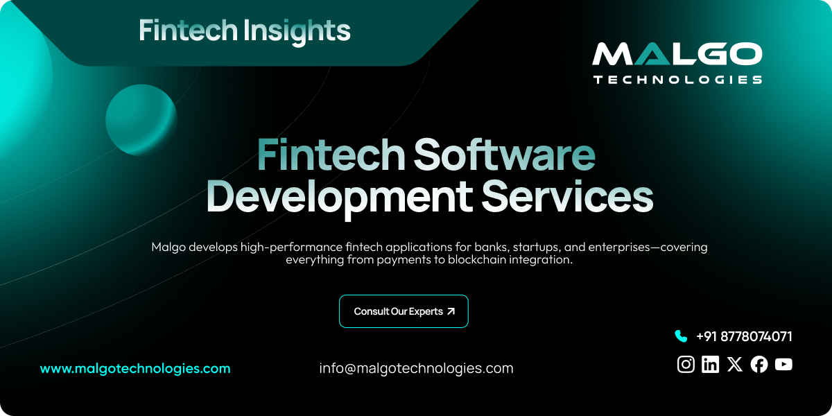 Fintech Software