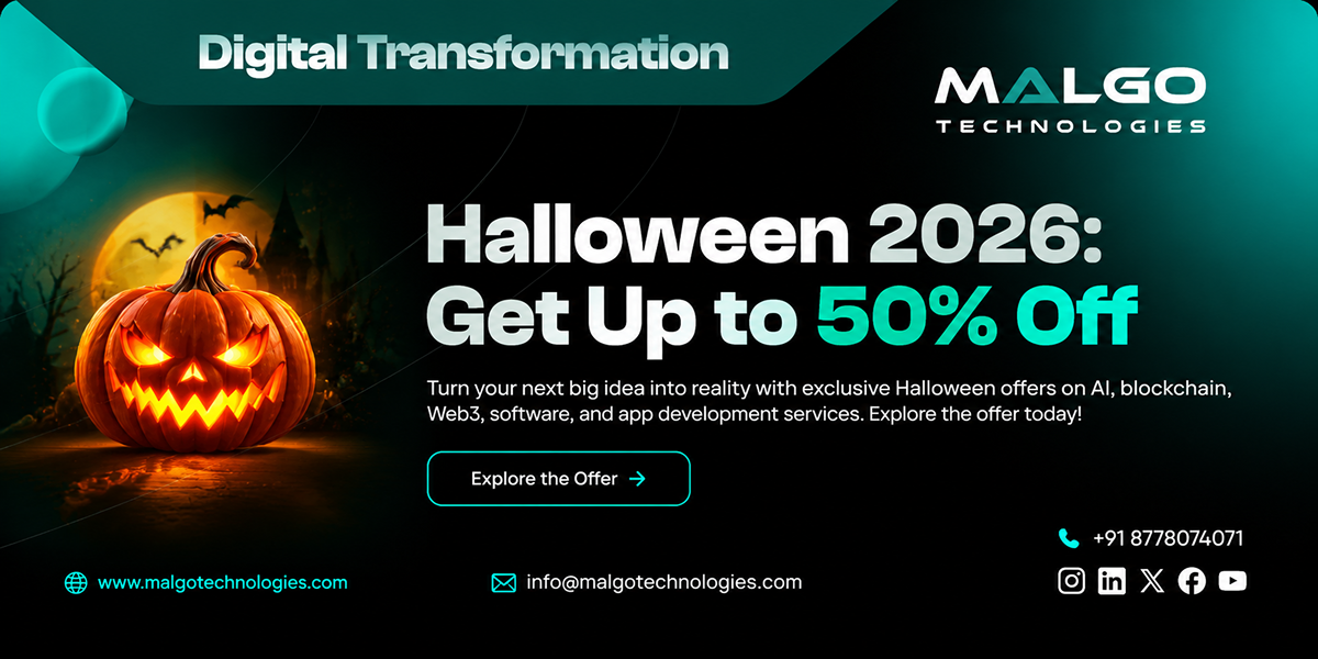 Halloween 2026 Offers Halloween 2026 Offers