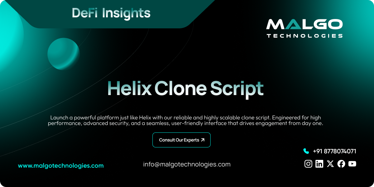 Helix Clone Script