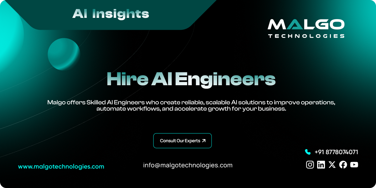 Hire AI Engineers