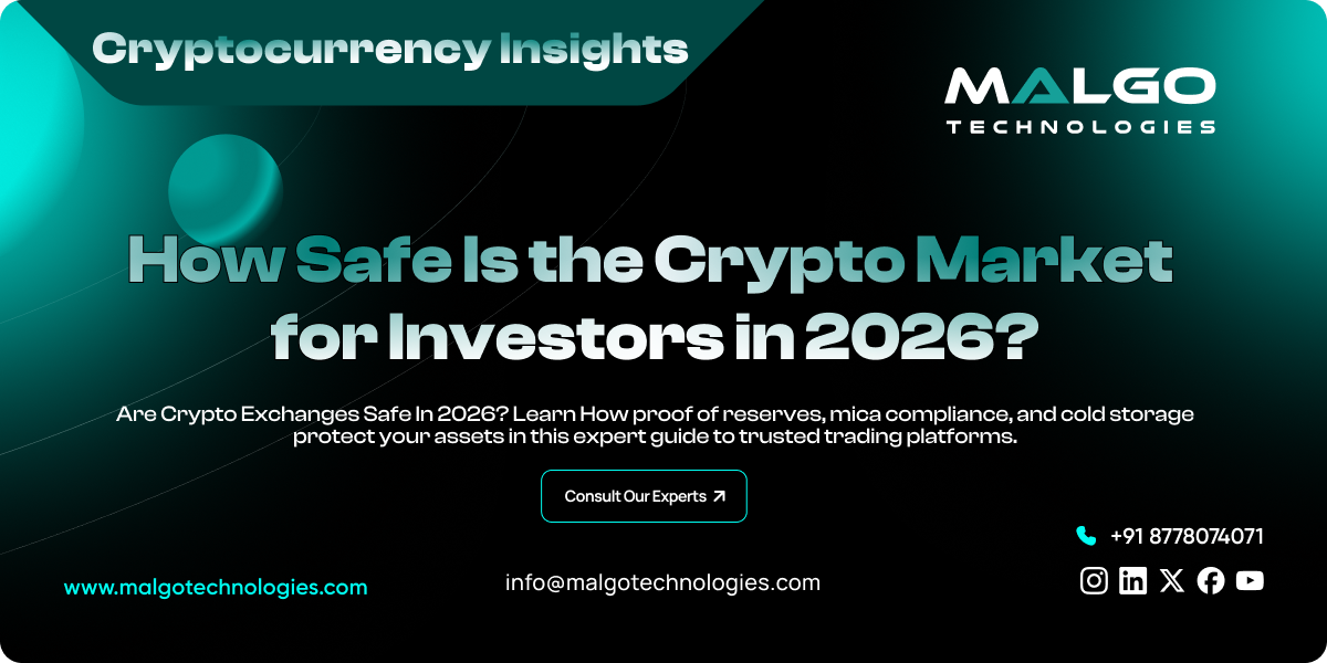 How Safe Are Crypto Exchanges