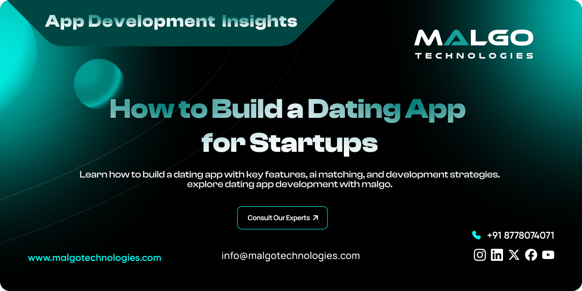 How to Build a Dating App How to Build a Dating App