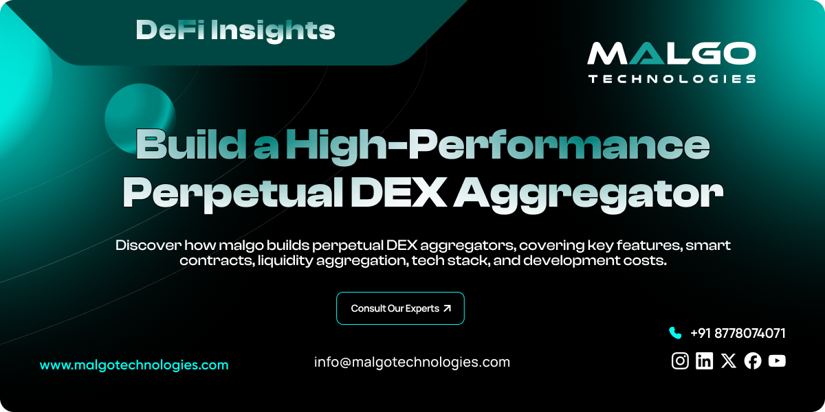 Build a High-Performance Perpetual DEX Aggregator in 2026 Build a High-Performance Perpetual DEX Aggregator in 2026