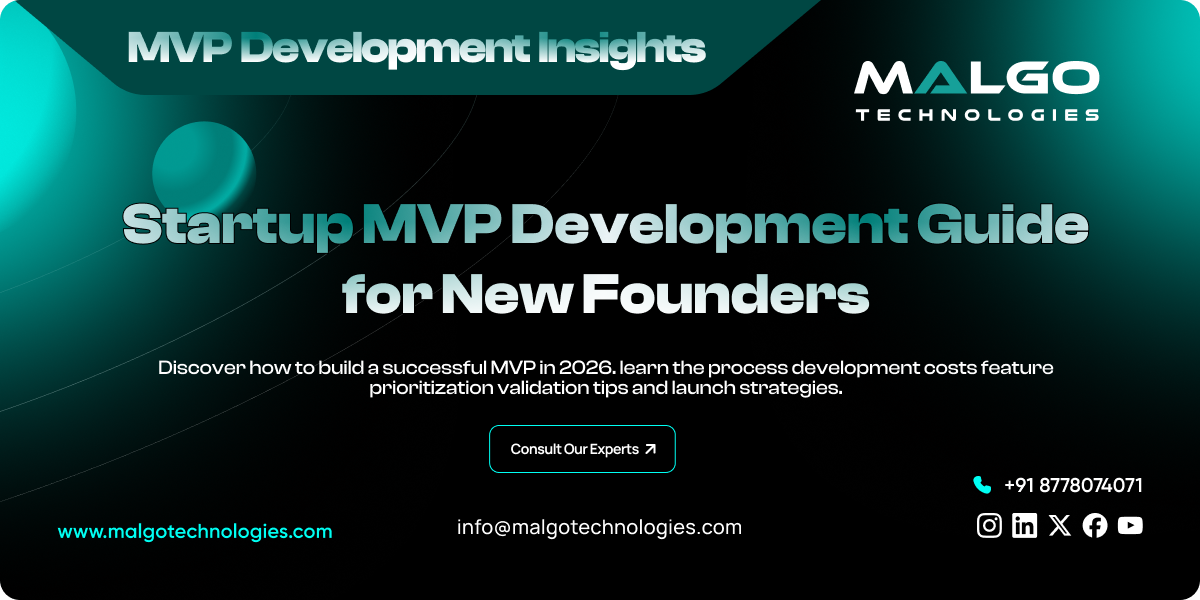 How to Build an MVP in 2026 How to Build an MVP in 2026