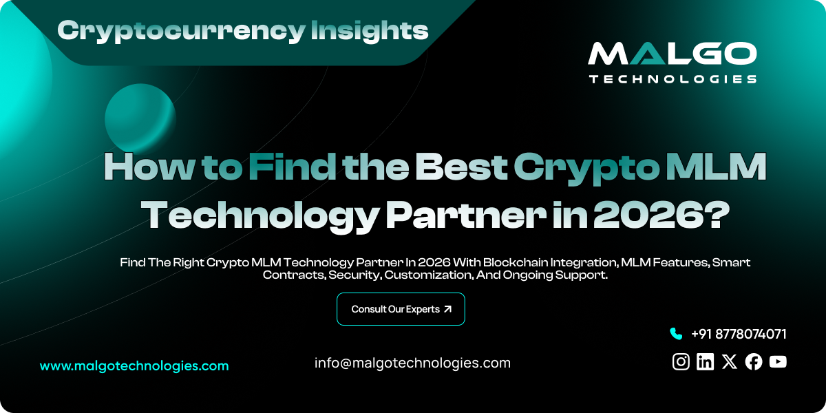 Right Crypto MLM Software Development Right Crypto MLM Software Development