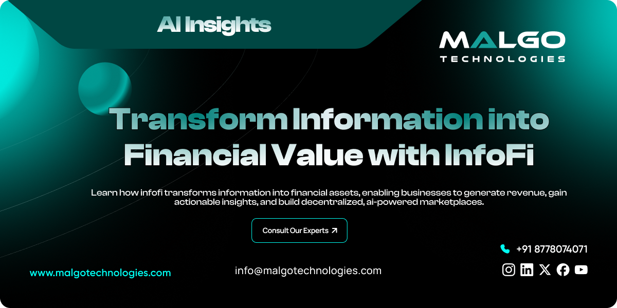 Infofi Information Finance Infofi Information Finance