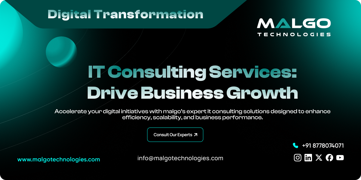 IT Consulting Services