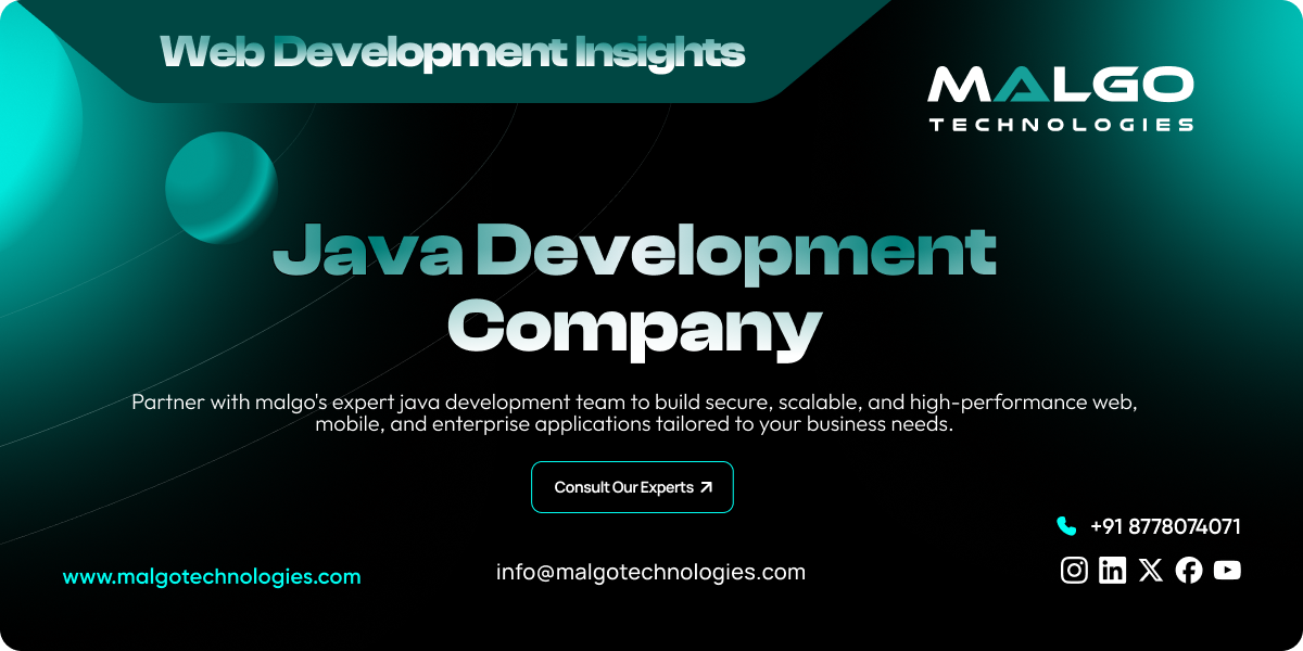 Java Development