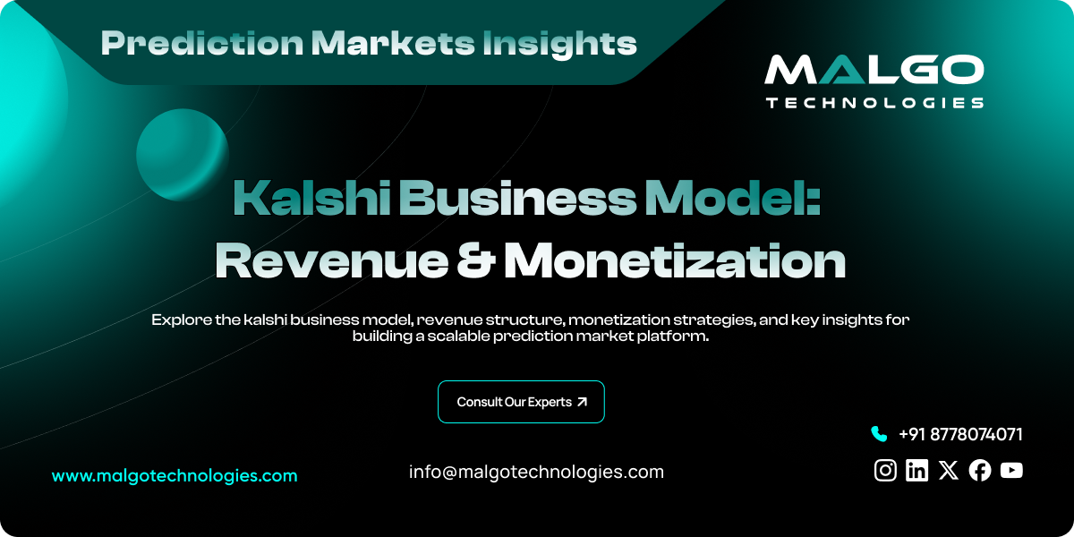 Kalshi Business Model: Revenue & Monetization Kalshi Business Model: Revenue & Monetization