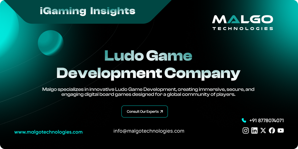 Ludo Game Development Company