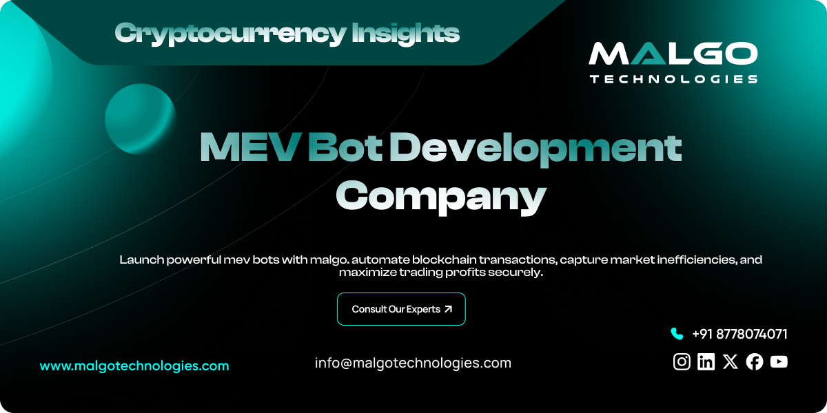 MEV Bot Development