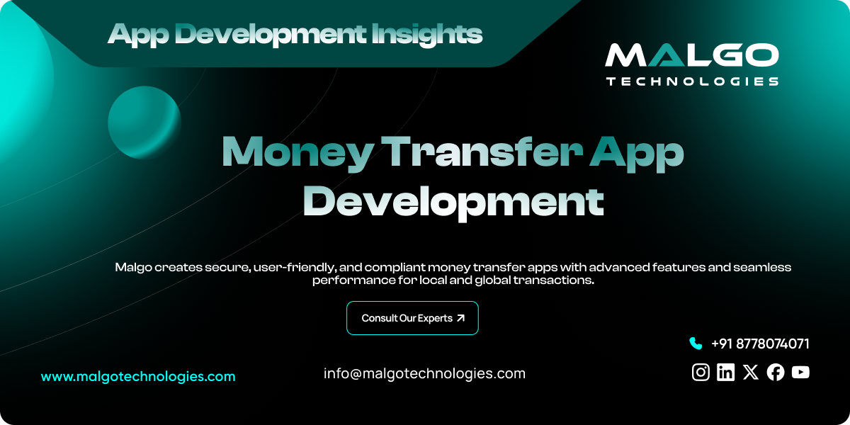 Money Transfer App