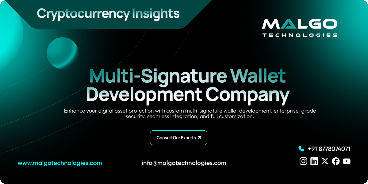 Multi-Signature Wallets