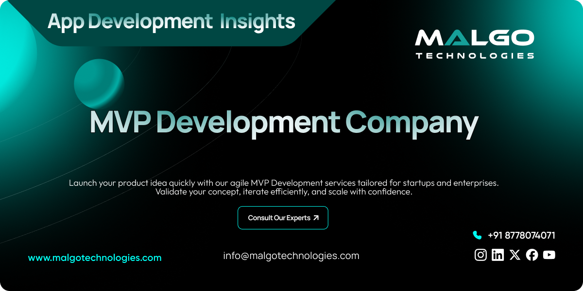 MVP Development Company
