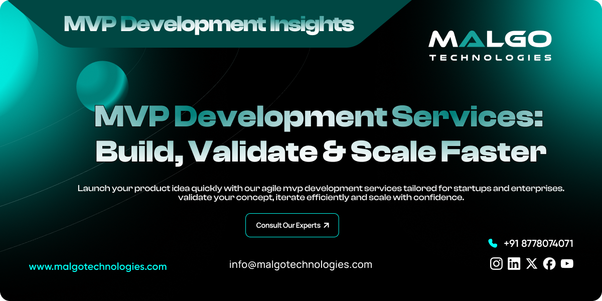 MVP Development Company MVP Development Company