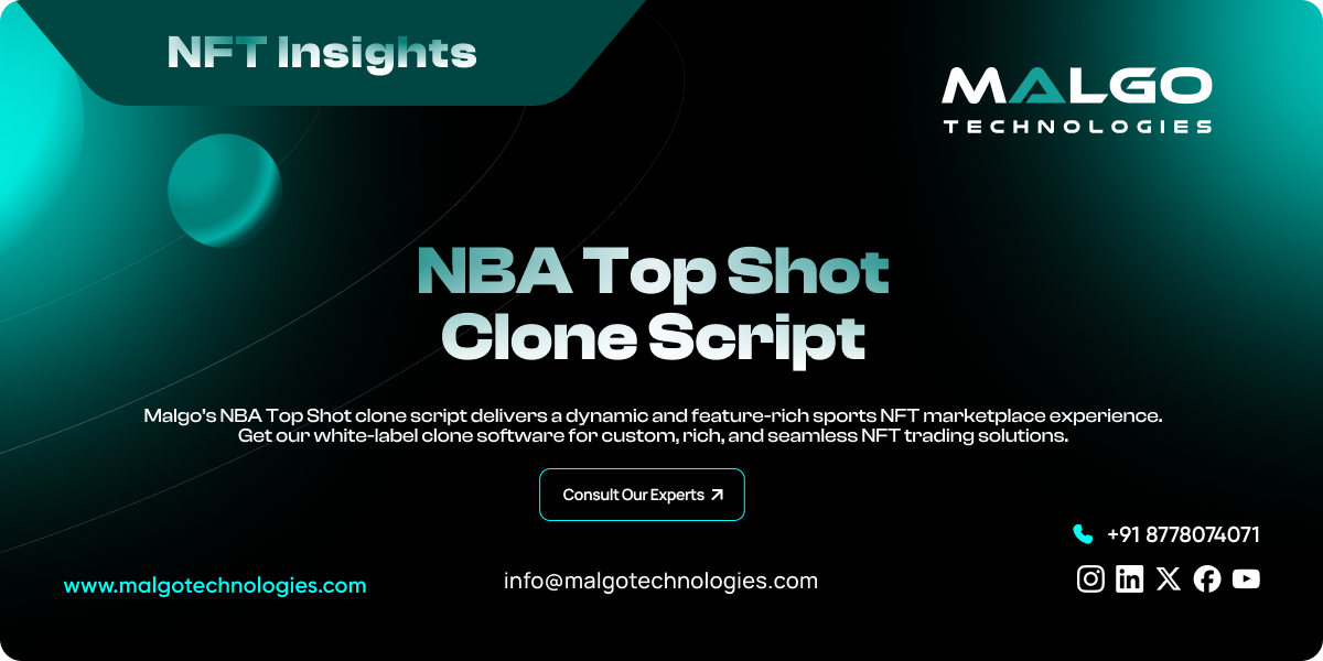 NBA Top Shot Clone Script