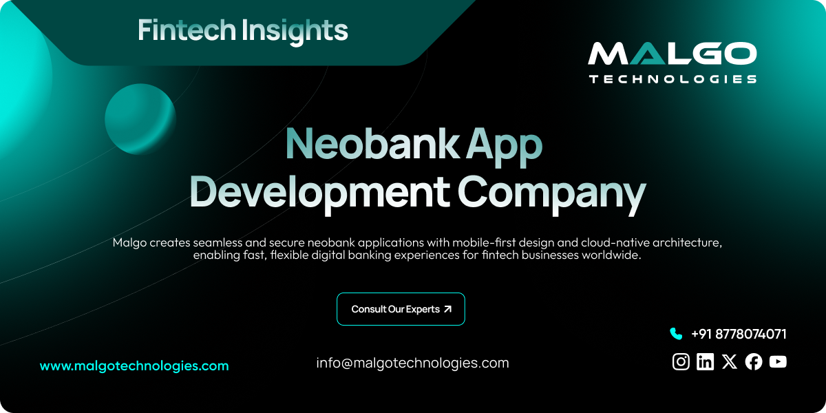 Neobank App