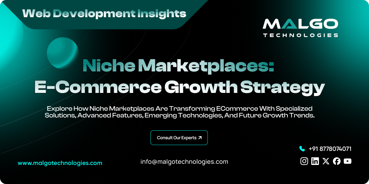 Niche Marketplaces