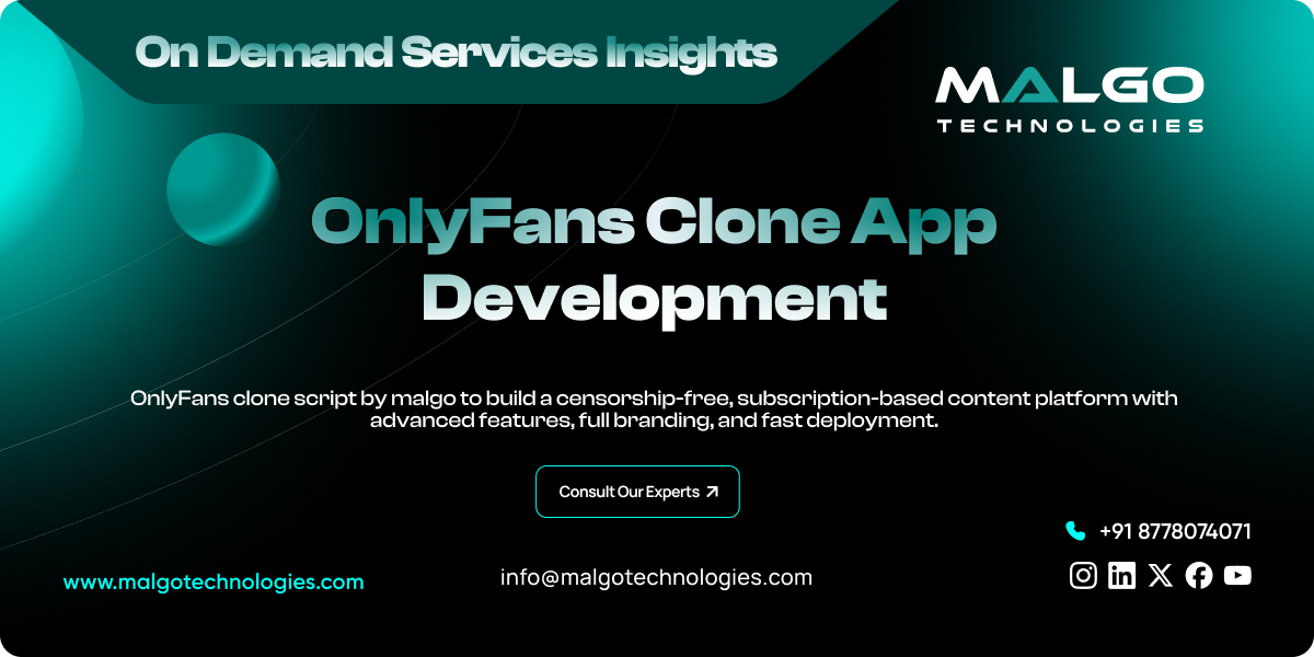 OnlyFans Clone