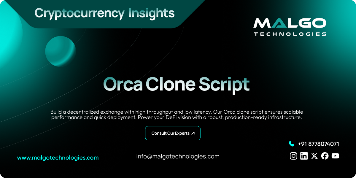 Orca Clone Script
